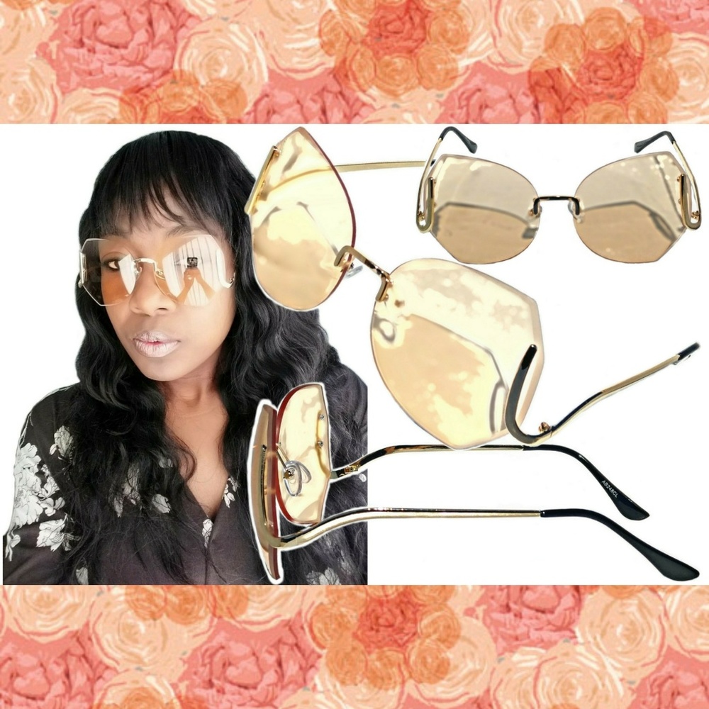Eyewear - Picture 2 of 2